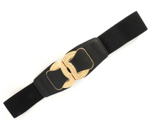 Load image into Gallery viewer, Stylish LeNese Stretch Waist Belts