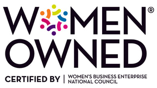 Women owned certified business