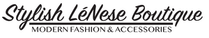 Store Logo