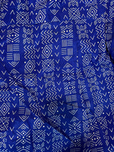 Load image into Gallery viewer, Ankara Asymmetrical Hem Dress or Jacket w/ pockets