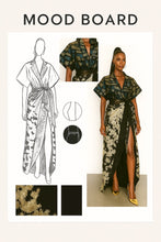 Load image into Gallery viewer, Fashion Design Consulting Service