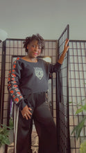 Load image into Gallery viewer, Bengals, Custom Sweatshirt