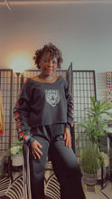 Load image into Gallery viewer, Bengals, Custom Sweatshirt