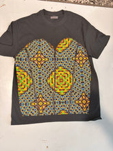 Load image into Gallery viewer, Corset T-shirt by LeNese