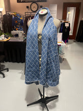 Load image into Gallery viewer, LeNese, Sleeveless Swing Wrap Vest w/ Belt