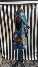 Load image into Gallery viewer, Reversible LeNese Custom Wrap Vest w/ Belt