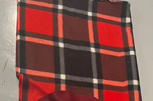 Load image into Gallery viewer, Hoodie Fleece Scarf