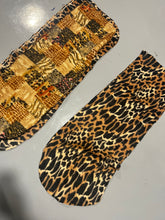 Load image into Gallery viewer, Hoodie Fleece Scarf