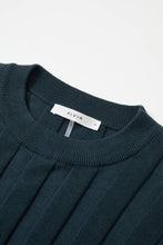 Load image into Gallery viewer, Dolman Rib Texture Long Full Sleeve Sweater
