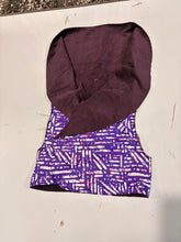 Load image into Gallery viewer, Cropped Reversible LeNese Custom Wrap Vest