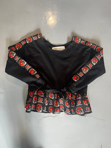 Bengals, Custom Sweatshirt