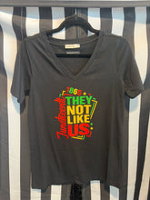Load image into Gallery viewer, Juneteenth, Custom Short sleeve T-shirt