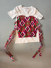 Load image into Gallery viewer, Corset T-shirt by LeNese