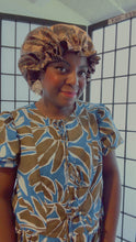 Load image into Gallery viewer, Learn to Sew - Bonnet Sewing Kit