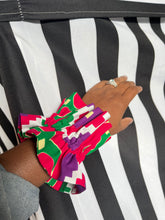 Load image into Gallery viewer, Stylish LeNese Ankara Bracelet/ Hair Tie