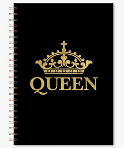 Elegant Notebook Journal