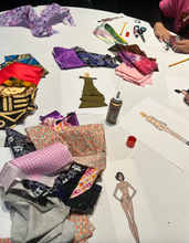 Load image into Gallery viewer, Kids Sewing Class