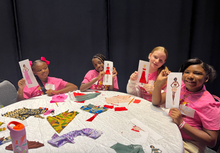 Load image into Gallery viewer, Kids Sewing Class