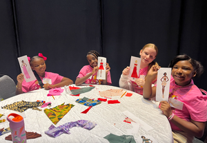 Kids Sewing Class