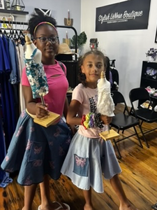 Croqui Fashion  Figure WorkShop