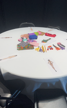 Load image into Gallery viewer, Croqui Fashion  Figure WorkShop