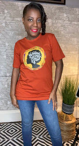 She Believed, Crew nk T-shirt Collection