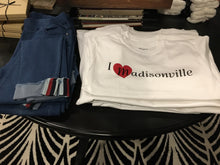 Load image into Gallery viewer, Madisonville,  T-shirt Top