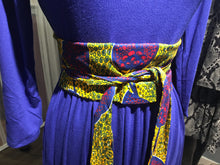 Load image into Gallery viewer, Stylish LeNese Ankara  Cotton Belts