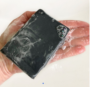 Soap - Natural