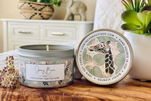 Load image into Gallery viewer, Jenny, Soy Natural Candles