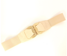 Load image into Gallery viewer, Stylish LeNese Stretch Waist Belts