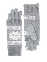 Load image into Gallery viewer, Holiday 3 in 1 Gloves Set
