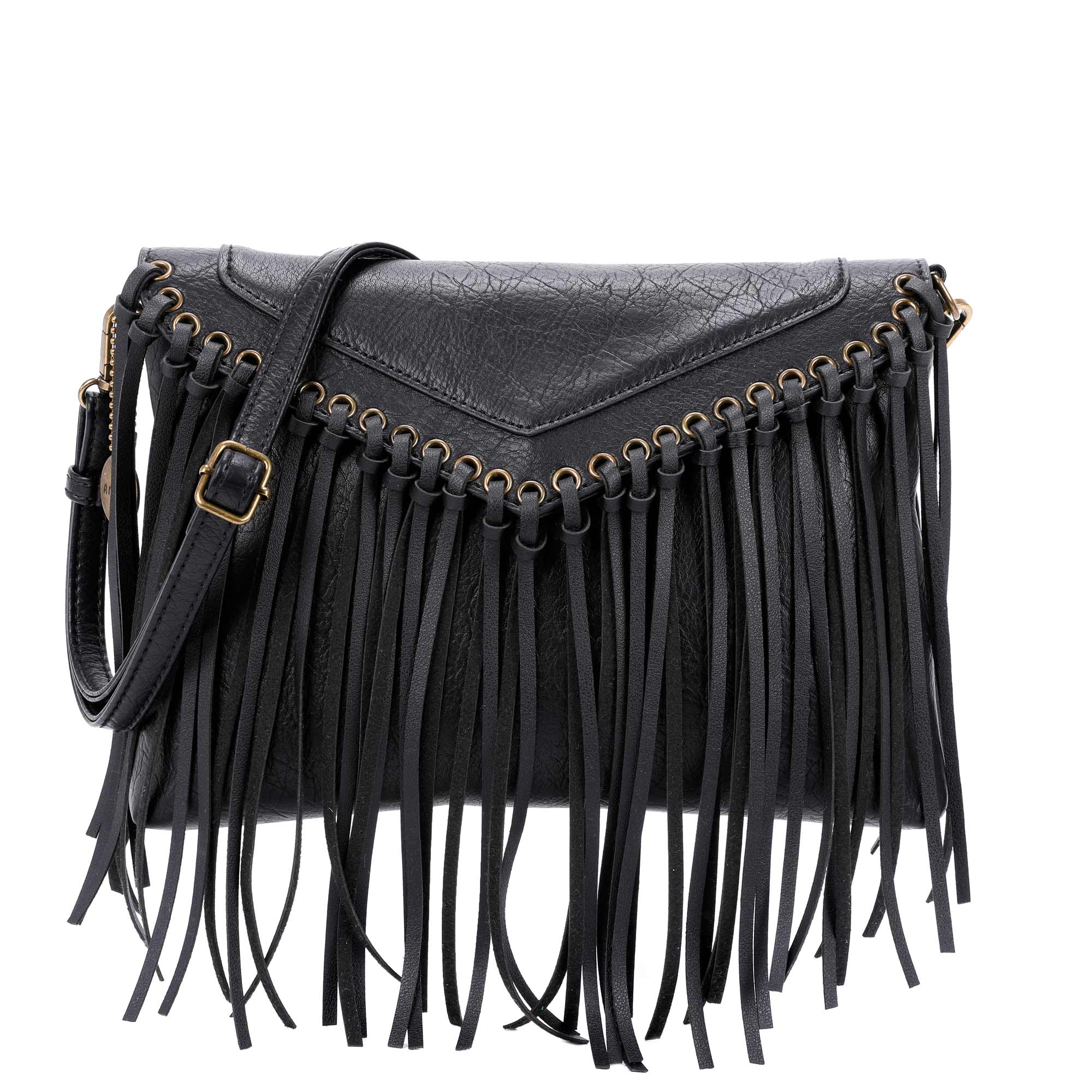 Dallas Small Leather Handbag